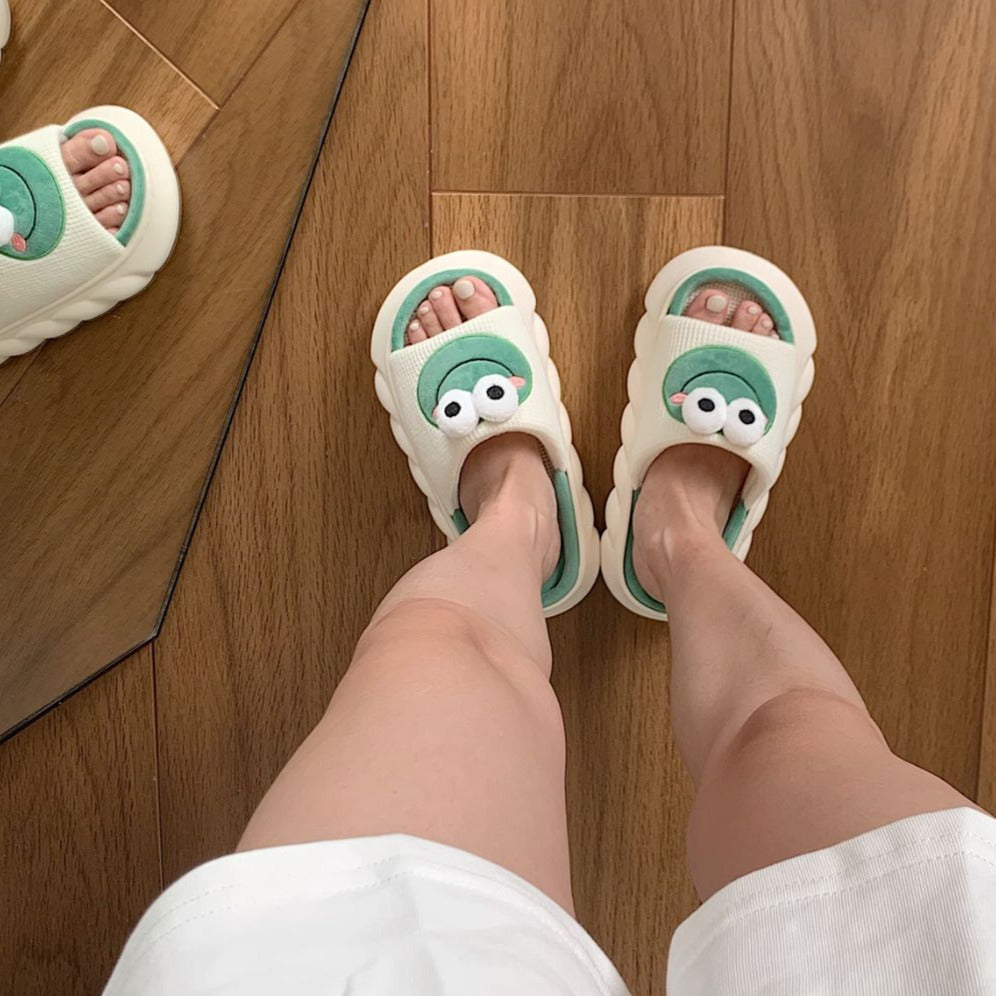 PANTUFLAS RENEE