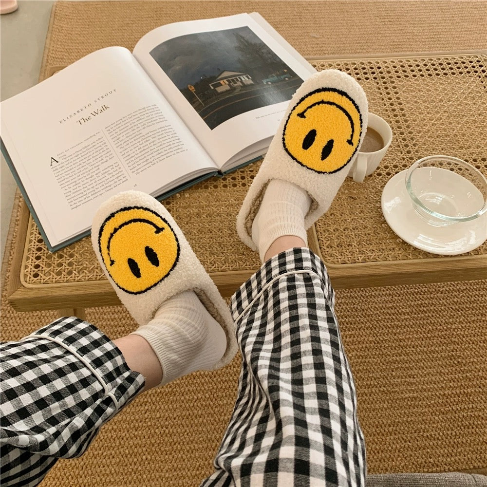 PANTUFLAS HAPPY
