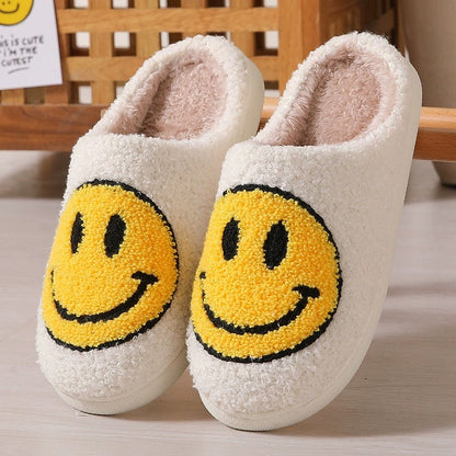 PANTUFLAS HAPPY