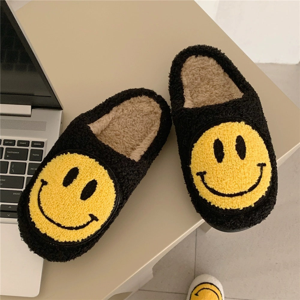 PANTUFLAS HAPPY