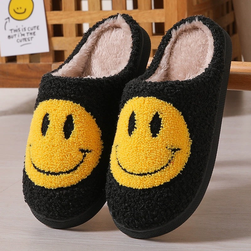 PANTUFLAS HAPPY