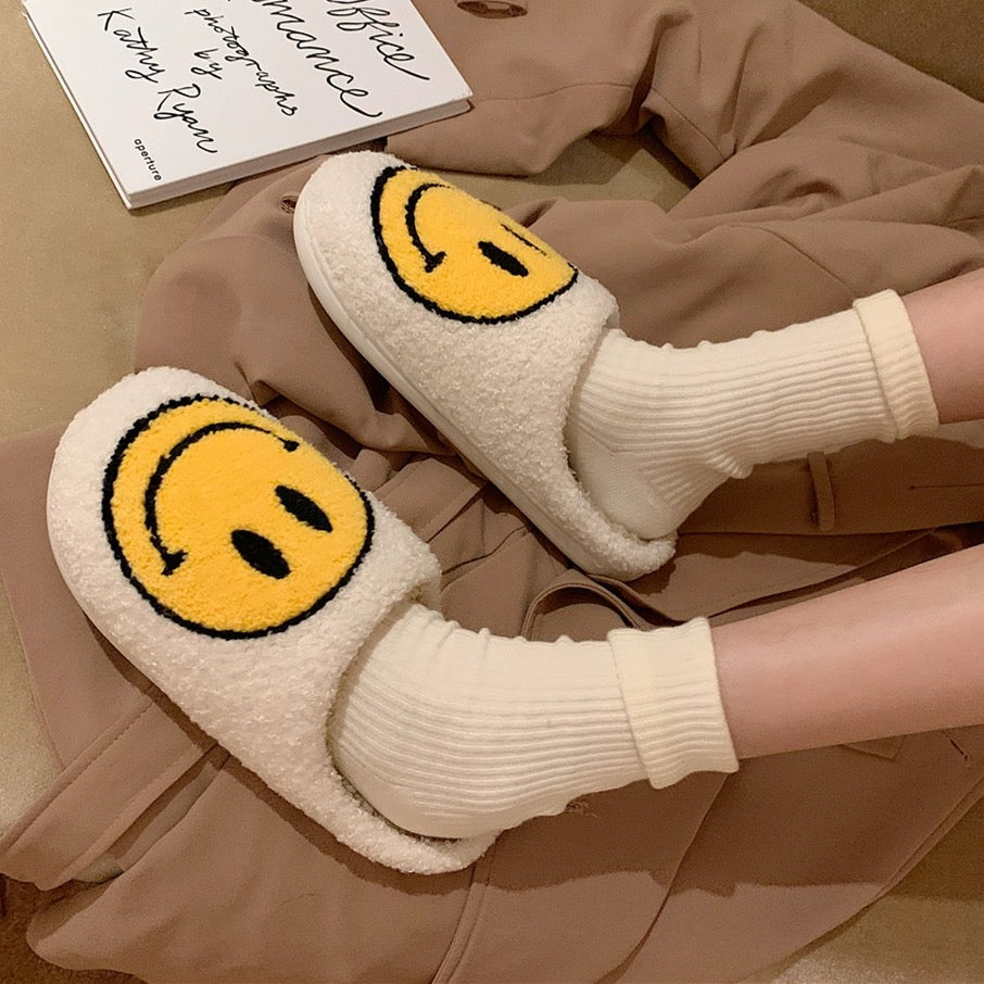 PANTUFLAS HAPPY