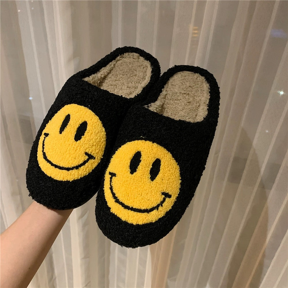 PANTUFLAS HAPPY