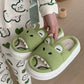 PANTUFLAS DINO