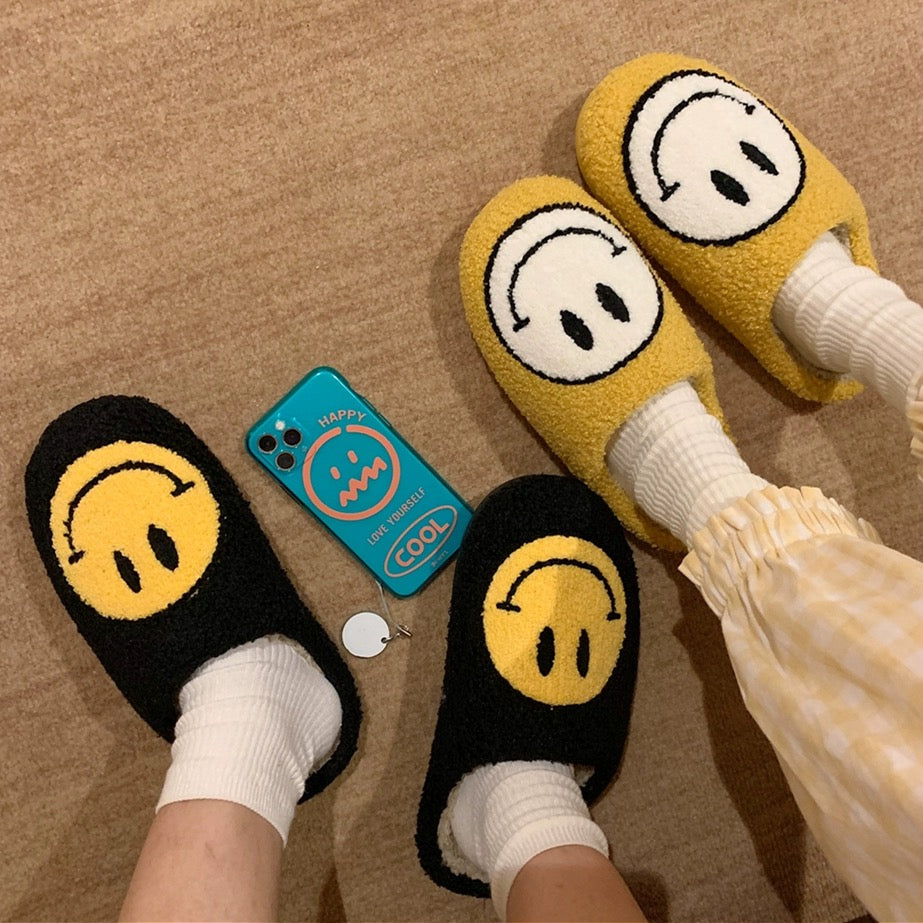 PANTUFLAS HAPPY