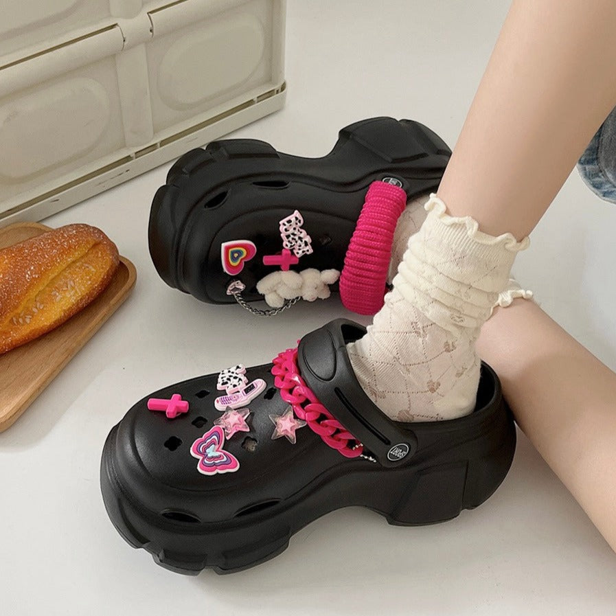 CANDY CLOGS