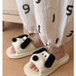 PANTUFLAS BOBBY